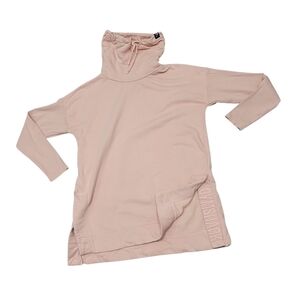 Gymshark Sweatshirt Women's Size Small Pink